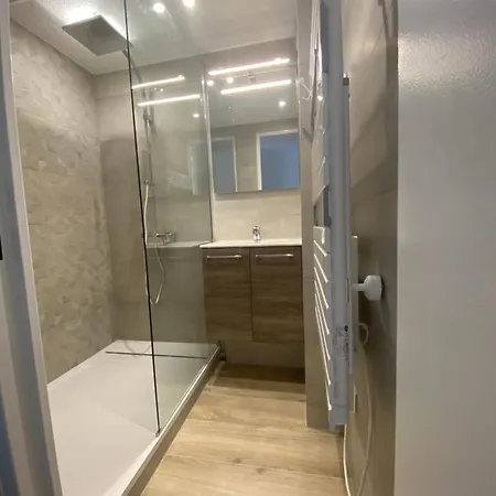 Apartament Mazet Tahiti Parc Le Lavandou