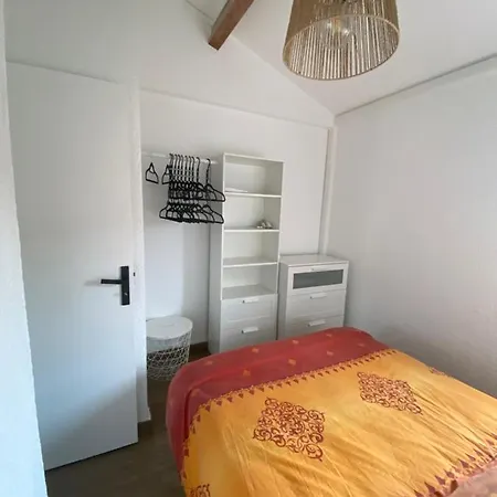 Mazet Tahiti Parc Apartament