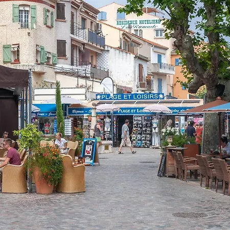 Apartamento Mazet Tahiti Parc