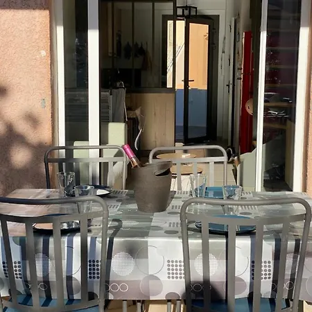 Mazet Tahiti Parc * Le Lavandou