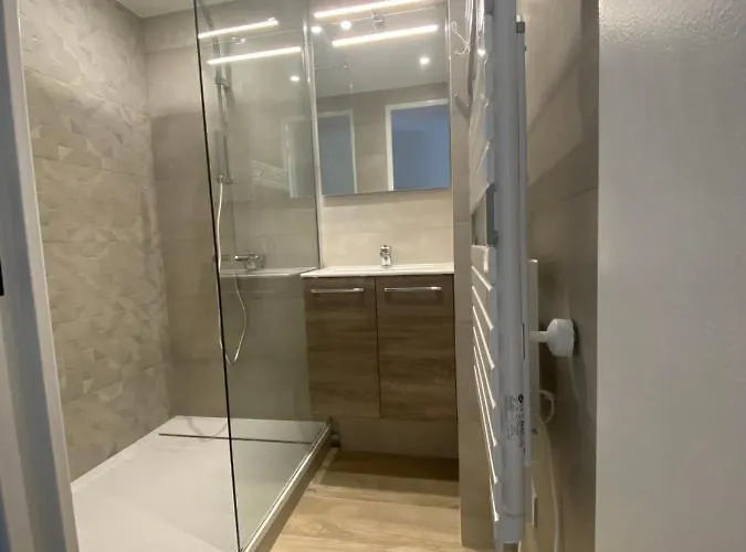 Appartement Mazet Tahiti Parc Le Lavandou