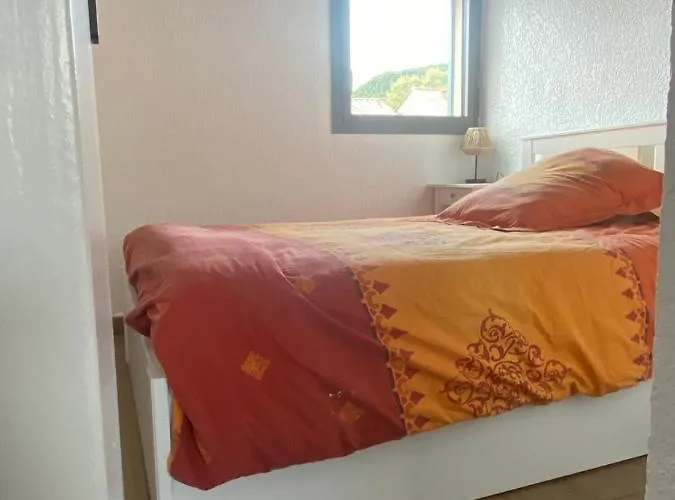 Mazet Tahiti Parc Le Lavandou