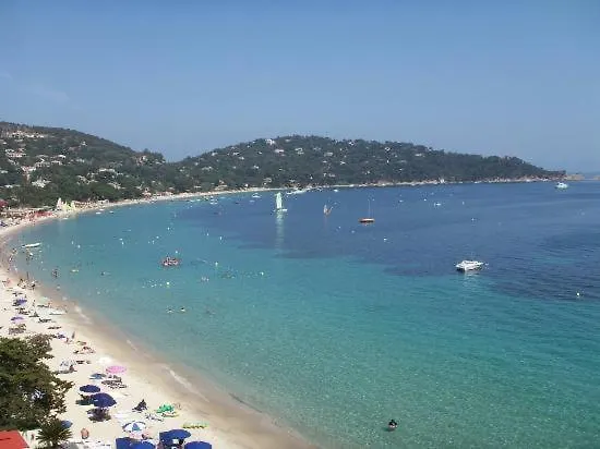 Appartement Mazet Tahiti Parc