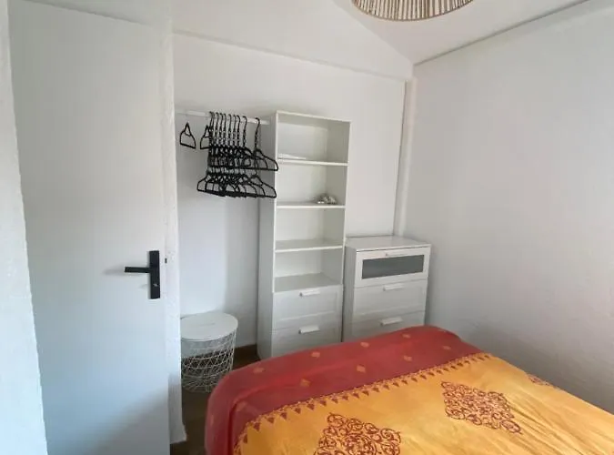 Mazet Tahiti Parc Apartman