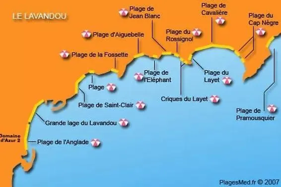 Mazet Tahiti Parc Appartement *