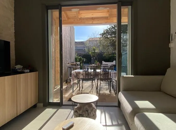 Mazet Tahiti Parc * Le Lavandou