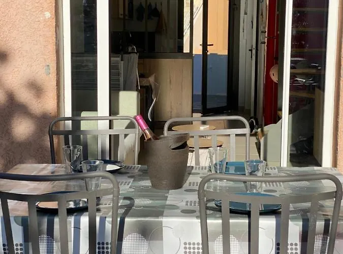 Mazet Tahiti Parc * Le Lavandou